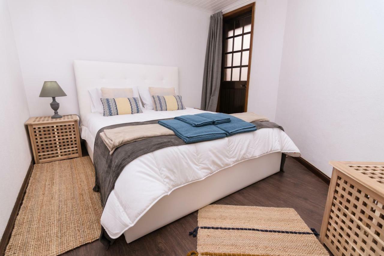 Invicta Flats 2 - Oporto Porto Exterior foto